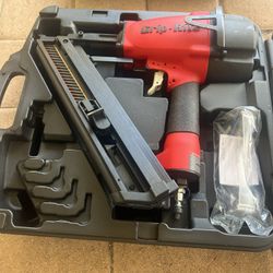 Grip-Rite Nail Gun GRSB250