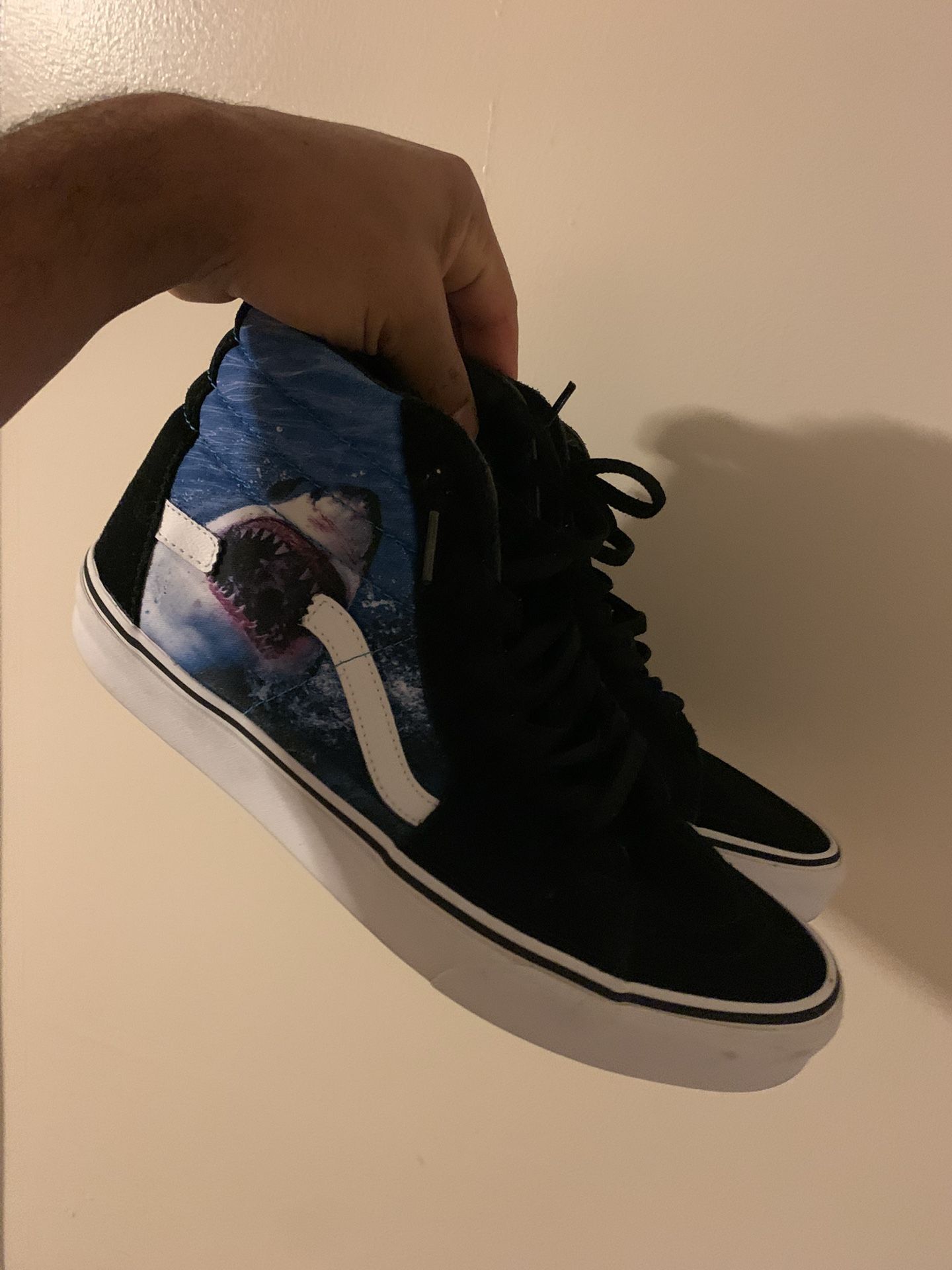 Vans For Sale