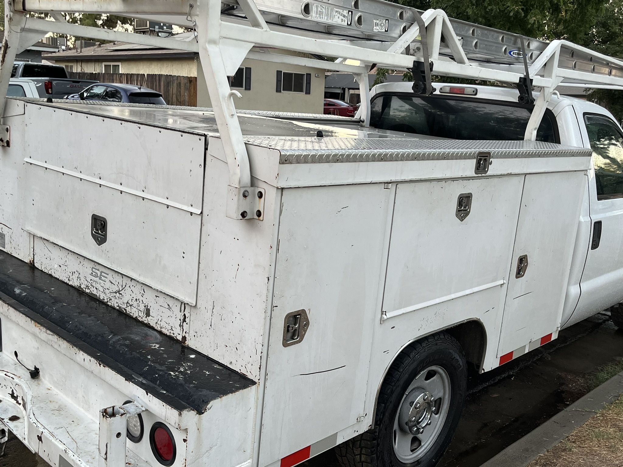 2006 Ford E-350