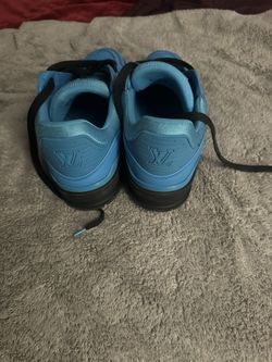Louis Vuitton Sneaker 10 Us Size