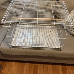 Cage 