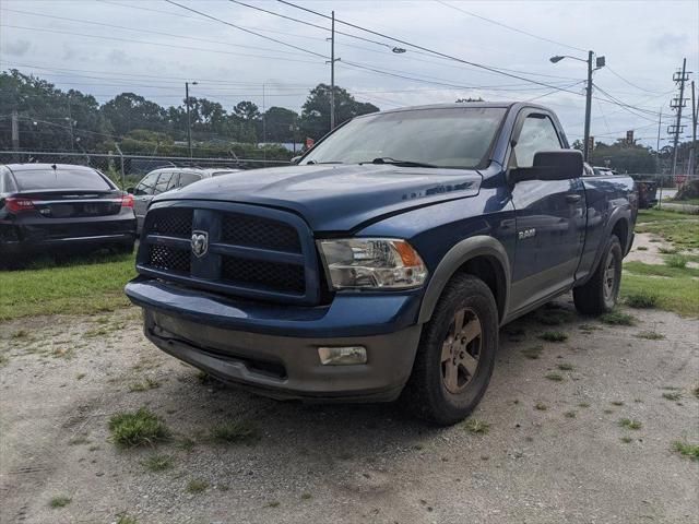 2010 Dodge Ram 1500