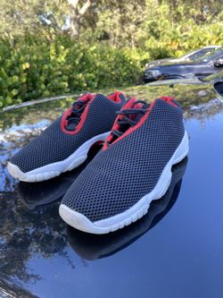 Jordan Futures 4Y 6W