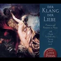 FREE SHIP. on ANY 3+ CDs! NEW CD : Der Klang der Liebe - Passion and Romance in 