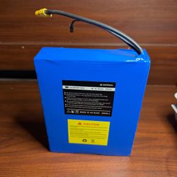 36v 7.8Ah Electric Scooter Battery 
