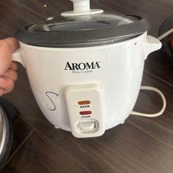 Rice Cooker
