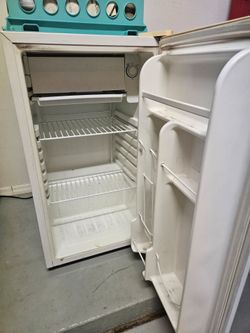 Micro fridge GE
