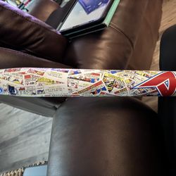 Anarchy Bazooka Softball Bat 