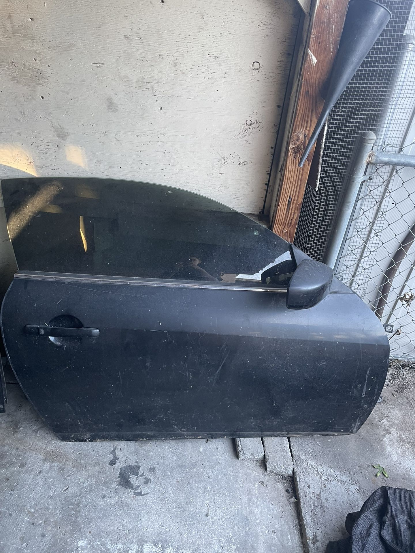 G37 Convertible Parts