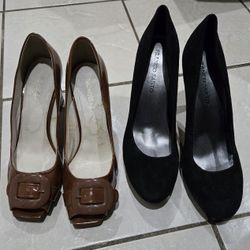 Ladies Shoes 