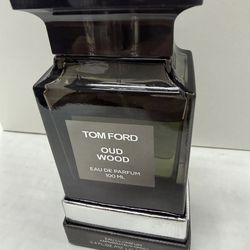 TOM FORD OUD WOOD 100ML