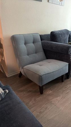 2 Chairs