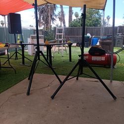 Speaker Stand 