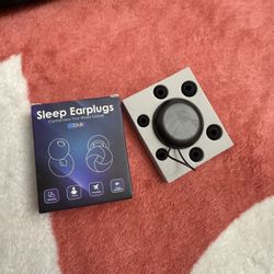 Sleep Earplugs 