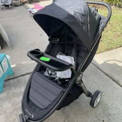 Baby Jogger Stroller