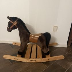 Rocking Horse