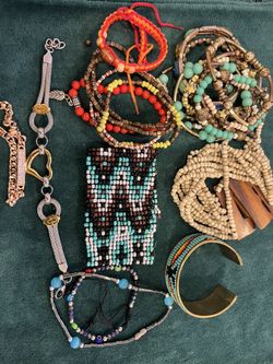 Bracelet Bundle SALE