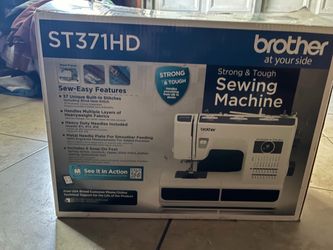 Sewing Machine