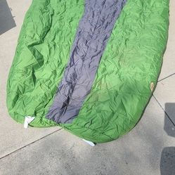 REI Siesta Plus 35 Two Person Sleeping Bag