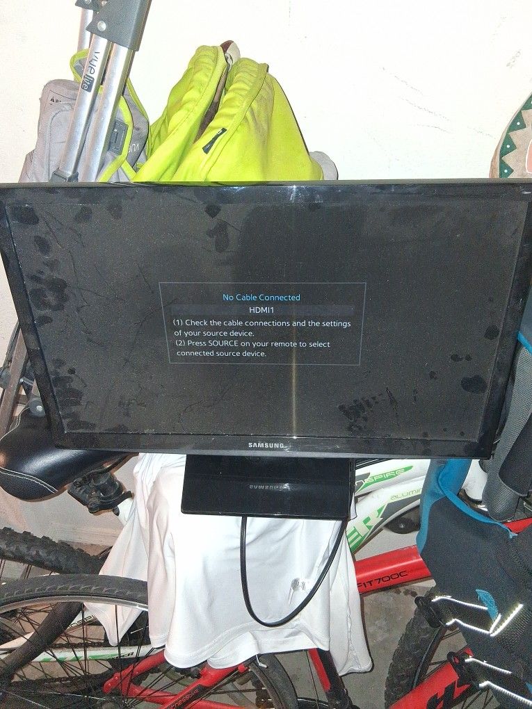 Samsung Tv