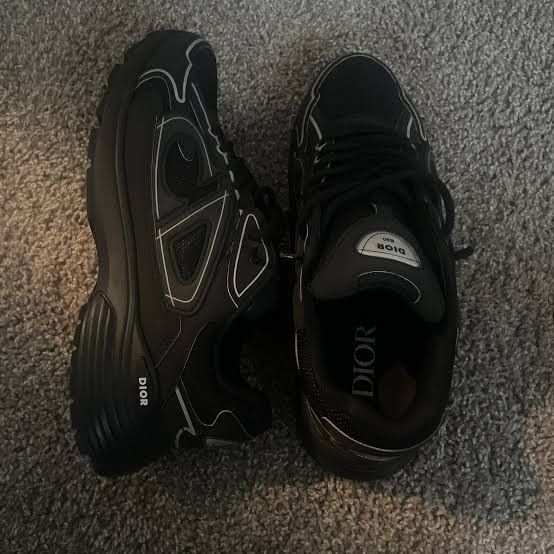 Dior B30s