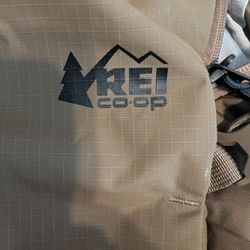 REI Co Op Hiking Pack