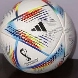 Adidas 2022 World Cup Ball Size 5 Competition 
