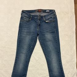 Bootcut Jeans