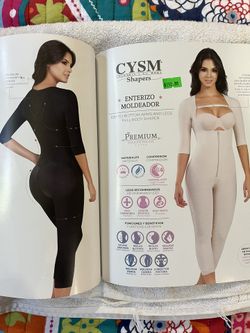 Fajas Colombiana Y De Ardyss 