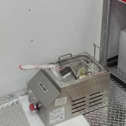Food Fryer