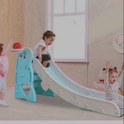 Slide 10” kids new  Buen precio 