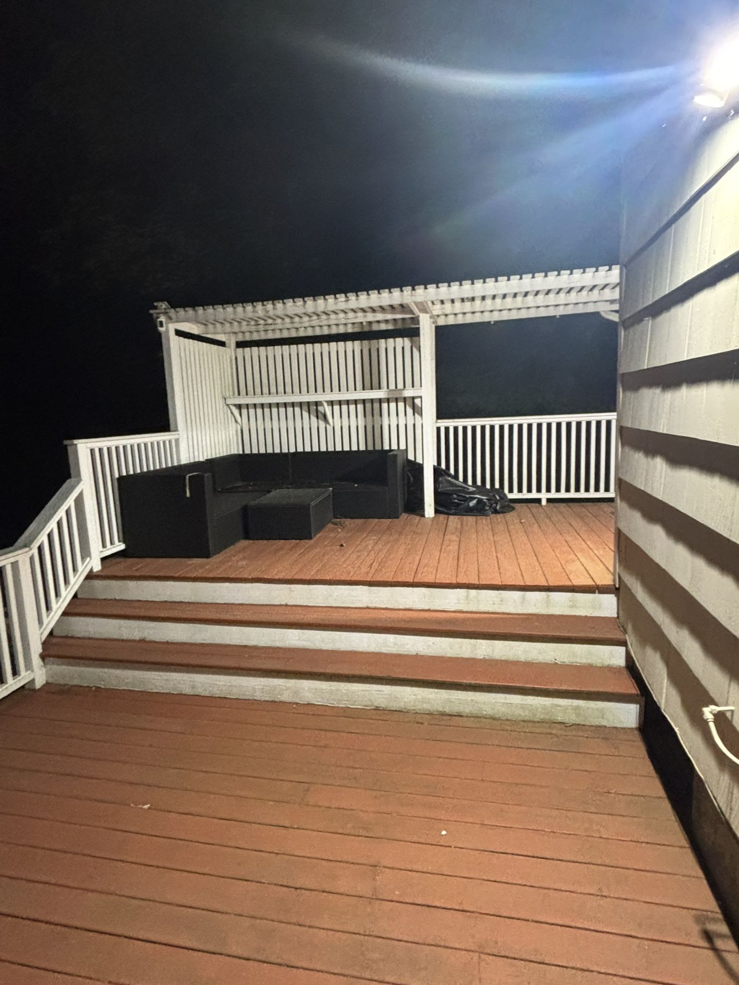 Painting And Finishing
