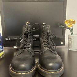 Doc Marten Boots 