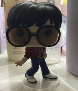 BTS J-hope Dynamite Pop figure