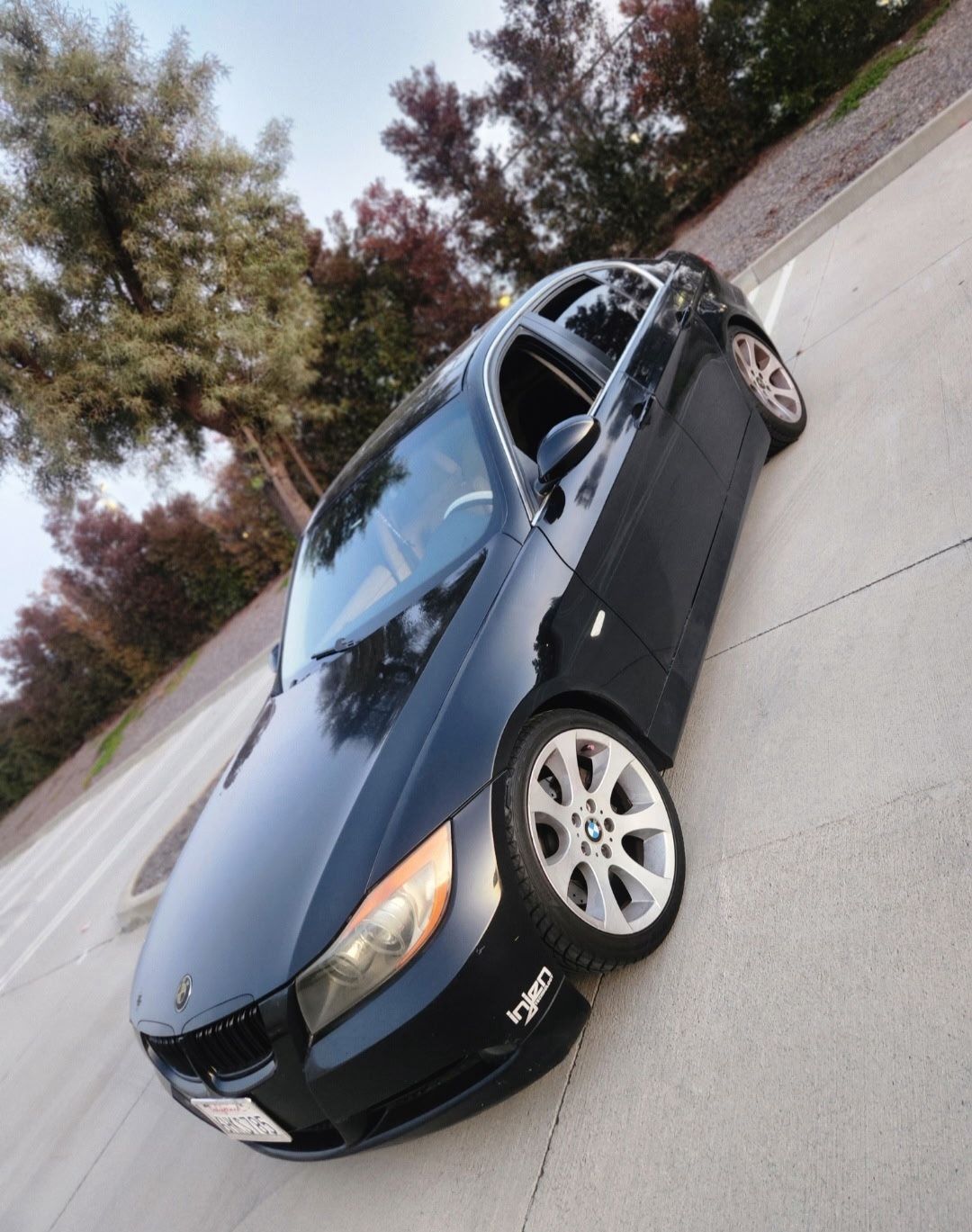 2006 BMW 330i