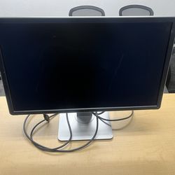 Dell Monitors