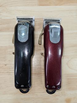 Barber Clippers