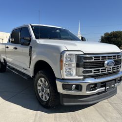 2023 Ford F250