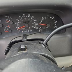 250 Ford Sper Durty Long Bed