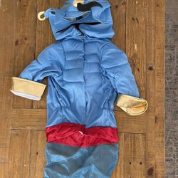 Dog Halloween Costume XL