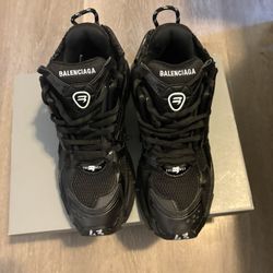 Balenciaga Runners