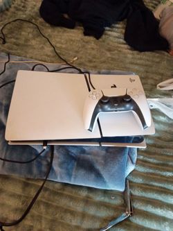 Ps5 digital