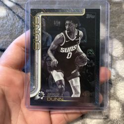 Ryan Dunn Blackout 43/99