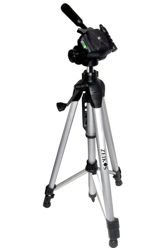 Zeikos 72-Inch Photo and Video tripod
