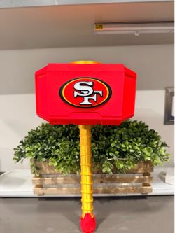 49ers nfl football