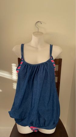 Bathing suit
