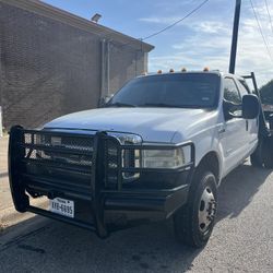 2005 Ford F-350