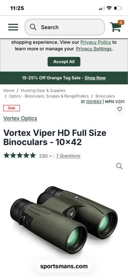Vortex optics