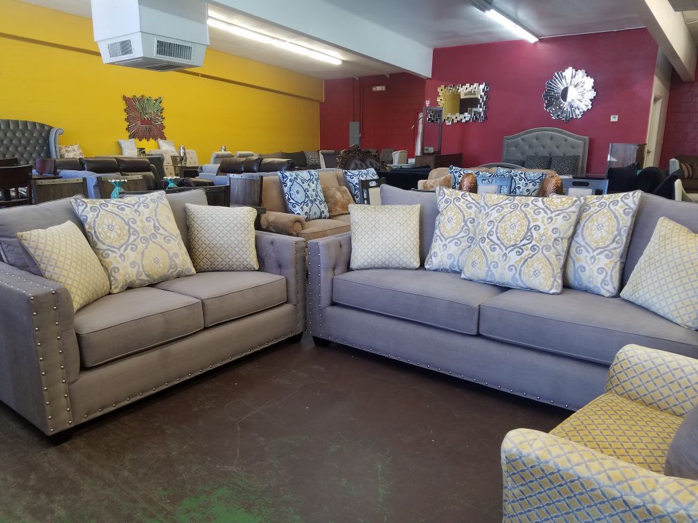 Karla furniture
