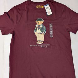 New Boy's Polo Short Sleeve T-shirt Size 18-20